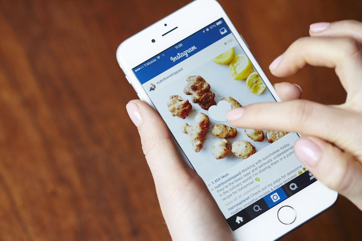 Instagram schafft den Like-Zähler ab – Fürsorge um die User oder Kampf gegen die Blogger?