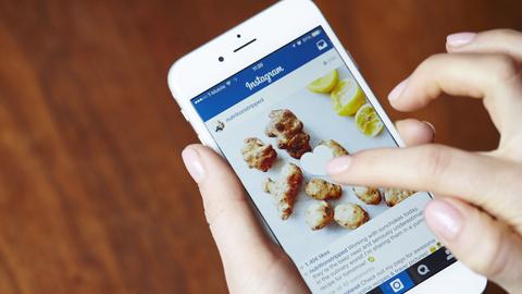 Instagram schafft den Like-Zähler ab – Fürsorge um die User oder Kampf gegen die Blogger?