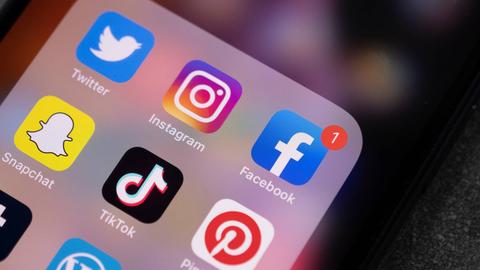 Stiehlt Instagram das coolste Tool von TikTok?