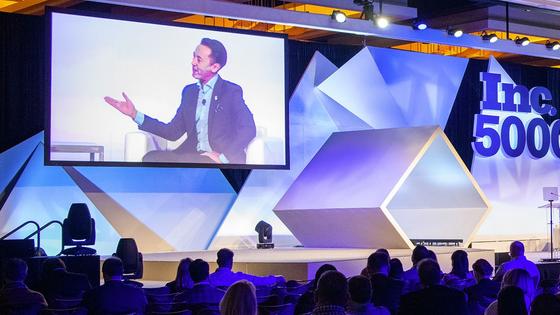 Inc. добавил 3 network-компании в список самых быстрорастущих частных компаний