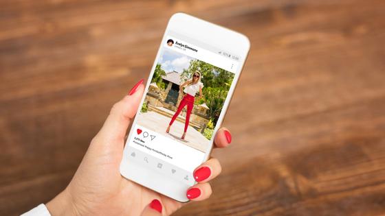 The Manifest: new study shows how people interact with brands on social networks