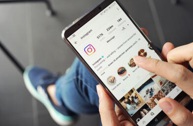 Instagram Update: Stories and Other Features