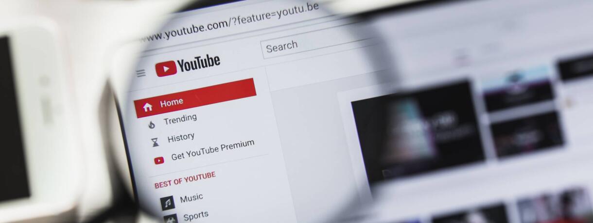 Was wird sich bei YouTube ab dem 10. Dezember ändern?