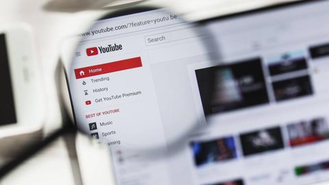 Was wird sich bei YouTube ab dem 10. Dezember ändern?