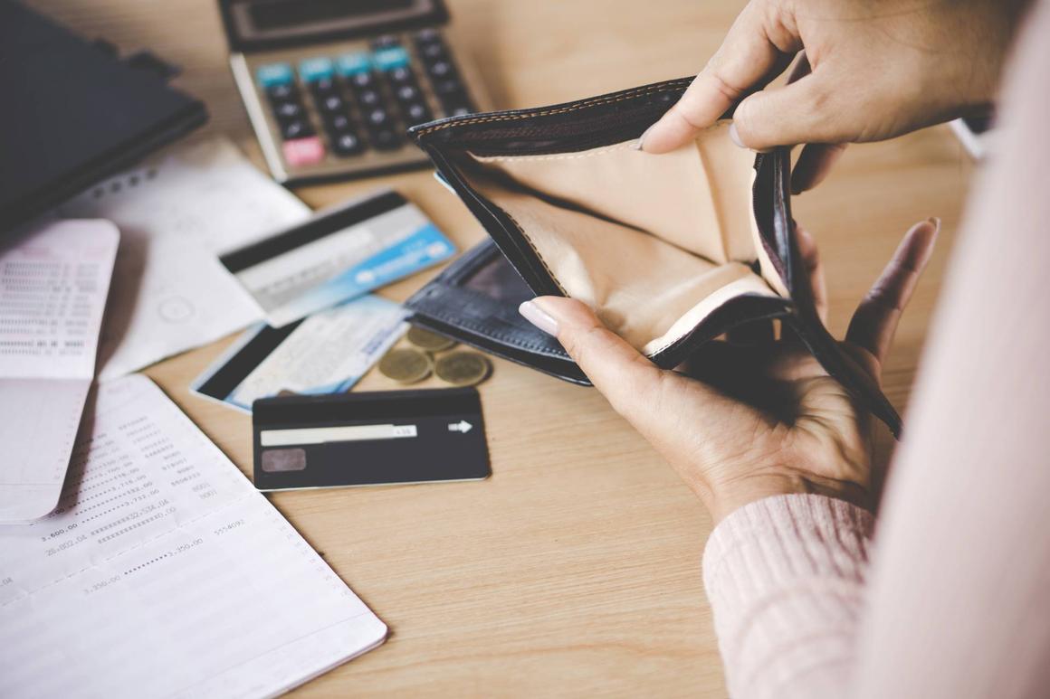 Top 6 financial mistakes that will lead to your business collapsing