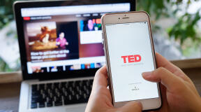 My Favourite TOP 15 TED Talks