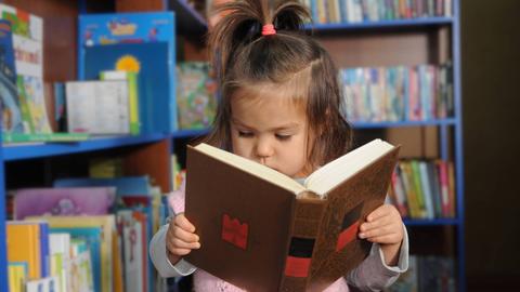 Anlässlich des Internationalen Kindertages: wie man von Kindheit an die Liebe zum Lernen entwickelt