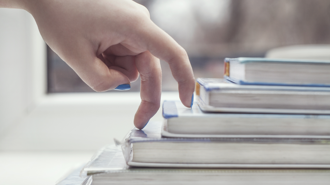 The career map: success can be planned