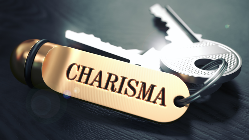 Charisma: EXPLAINED