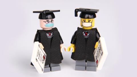 Eine Alternative zu Zoom-Universitäten: Eine hybride Lernmethode