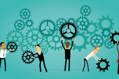 Quiz: Career restart: is your profession right for you?