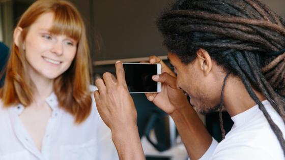 Инструменты продвижения: работа с инфлюенсерами в Instagram