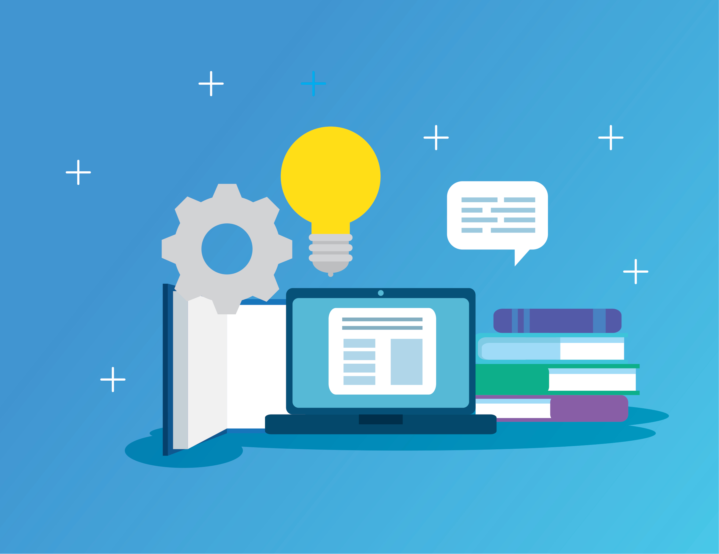 Google introduced new tools for distance learning - Lectera Magazine