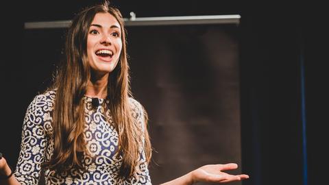 Women in IT: The Rules of Life for Silicon Valley Entrepreneurs