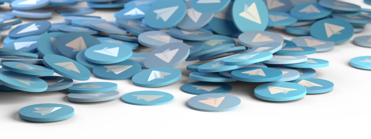 Реклама в Telegram: как тратить мало денег и получать много клиентов