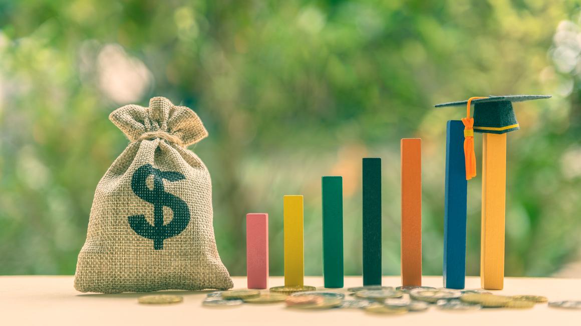 During the pandemic, the EdTech market attracted record investments