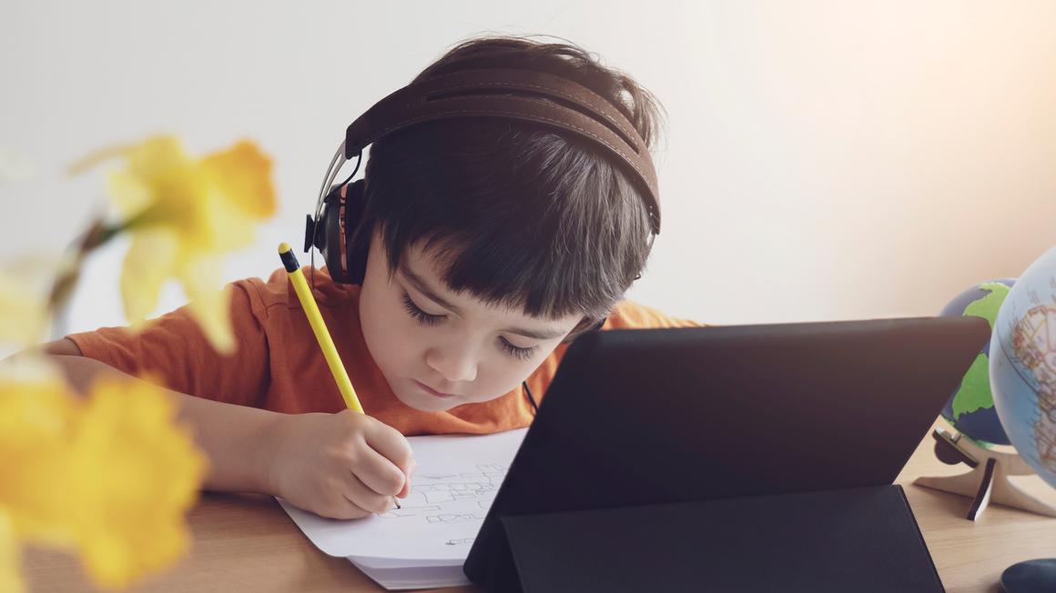 In Kazakhstan, the transition to distance education has been virtually impossible