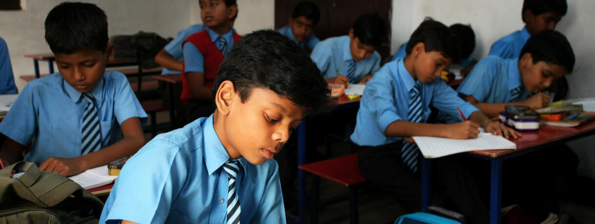 23 Millionen Studenten und Pädagogen in Indien erhalten Zugang zu Google-Bildungsdiensten