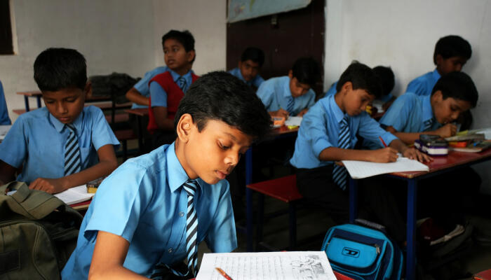 23 миллиона студентов и педагогов Индии получат доступ к образовательным сервисам Google