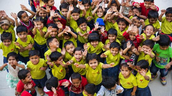India's online education market is forecast to grow to $ 5.7 billion by 2020