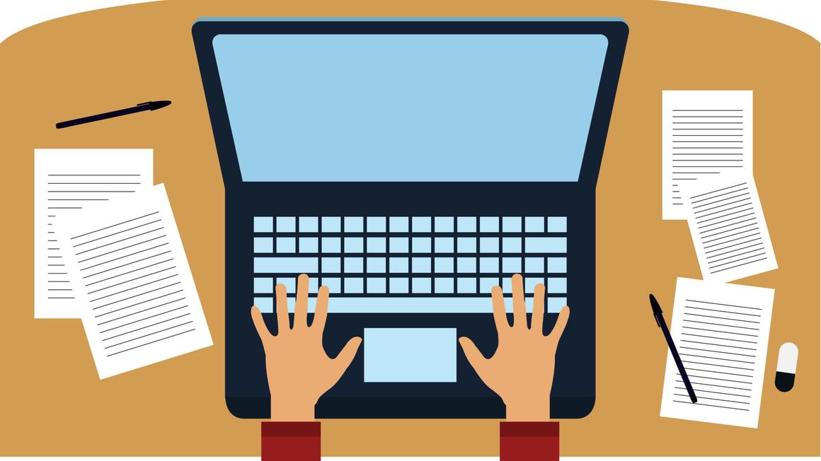 Life during coronavirus: how an Indian teacher conducts his online lessons from a tree
