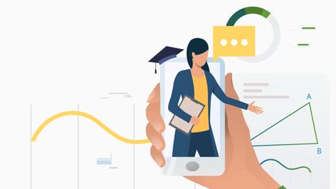 Обучение в смартфоне: образование на Украине сегодня
