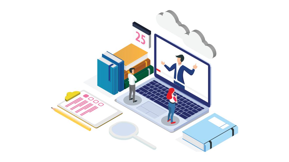 How artificial intelligence is changing distance learning