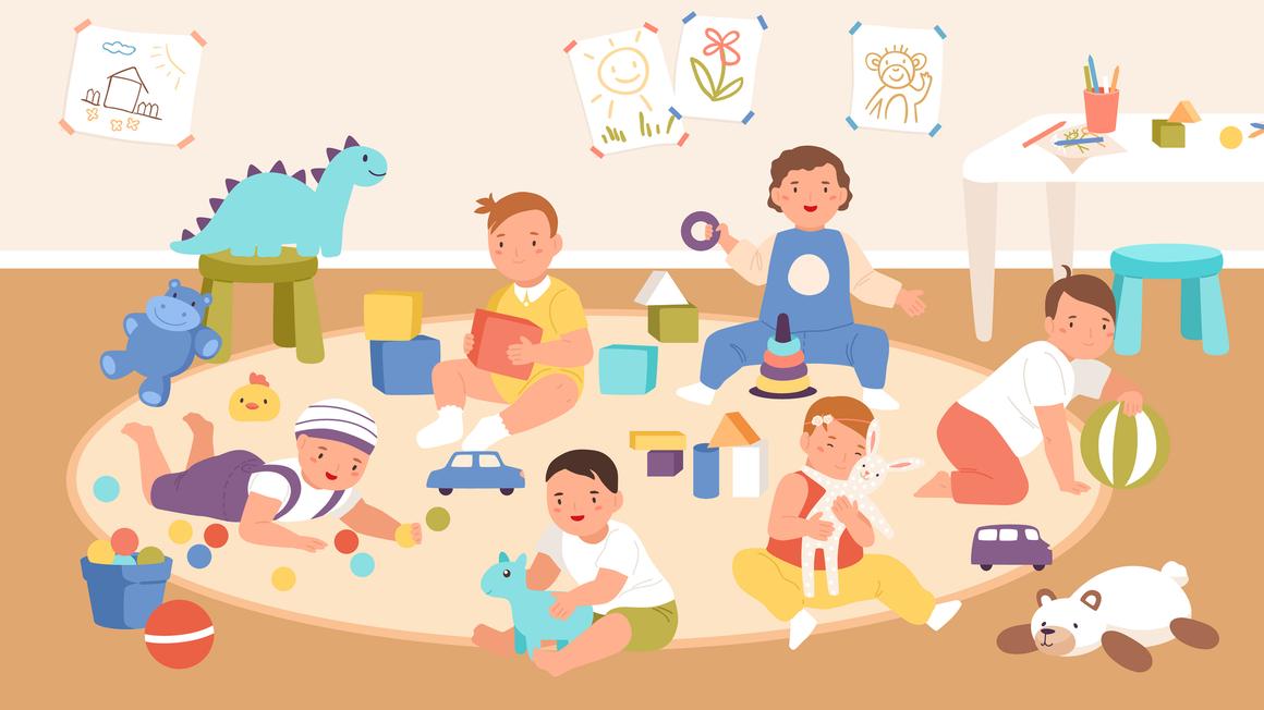 Bulgarian parents ask not to close Kindergartens for Quarantine due to Coronavirus