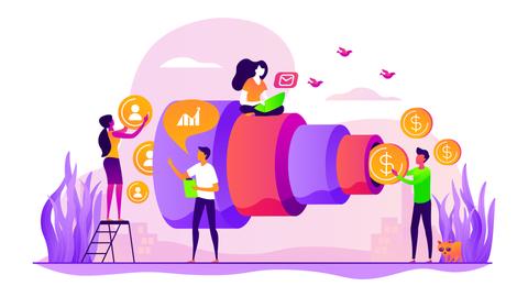 Building an effective funnel: preparation, mistakes, conversion