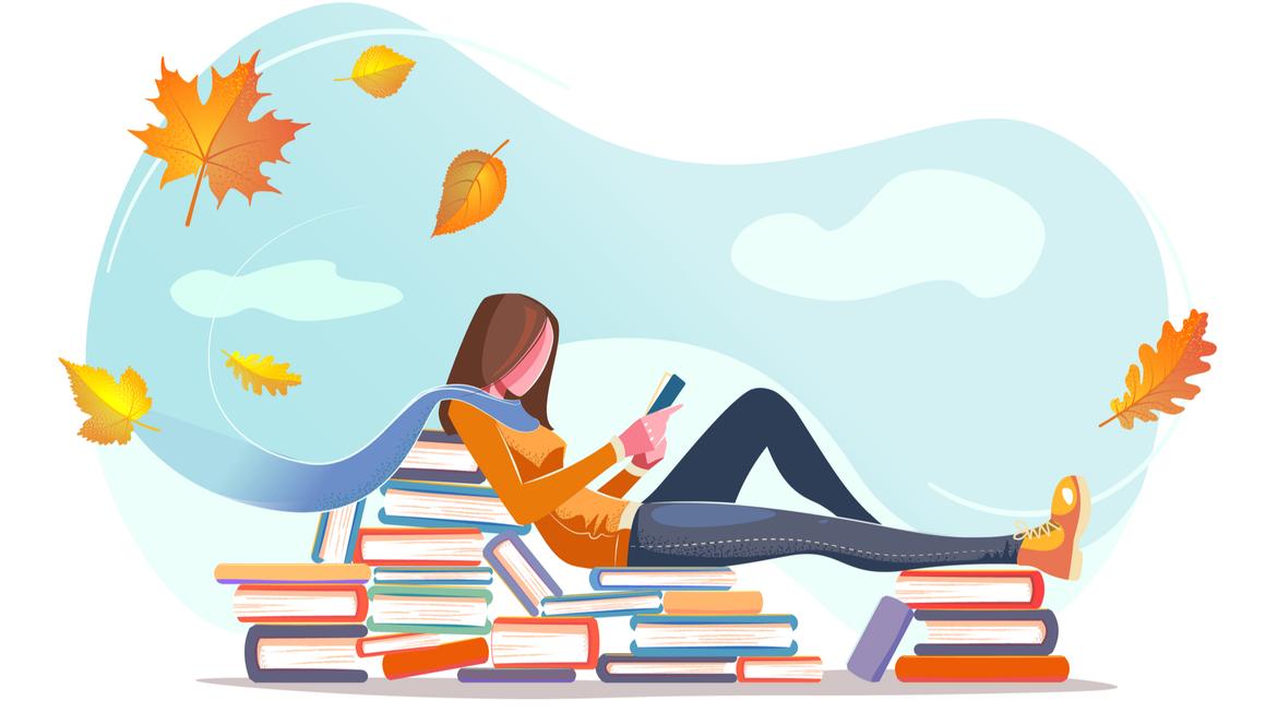 300 thousand Instagram users are reading classical literature in their stories 