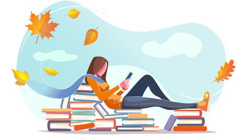 300 thousand Instagram users are reading classical literature in their stories 