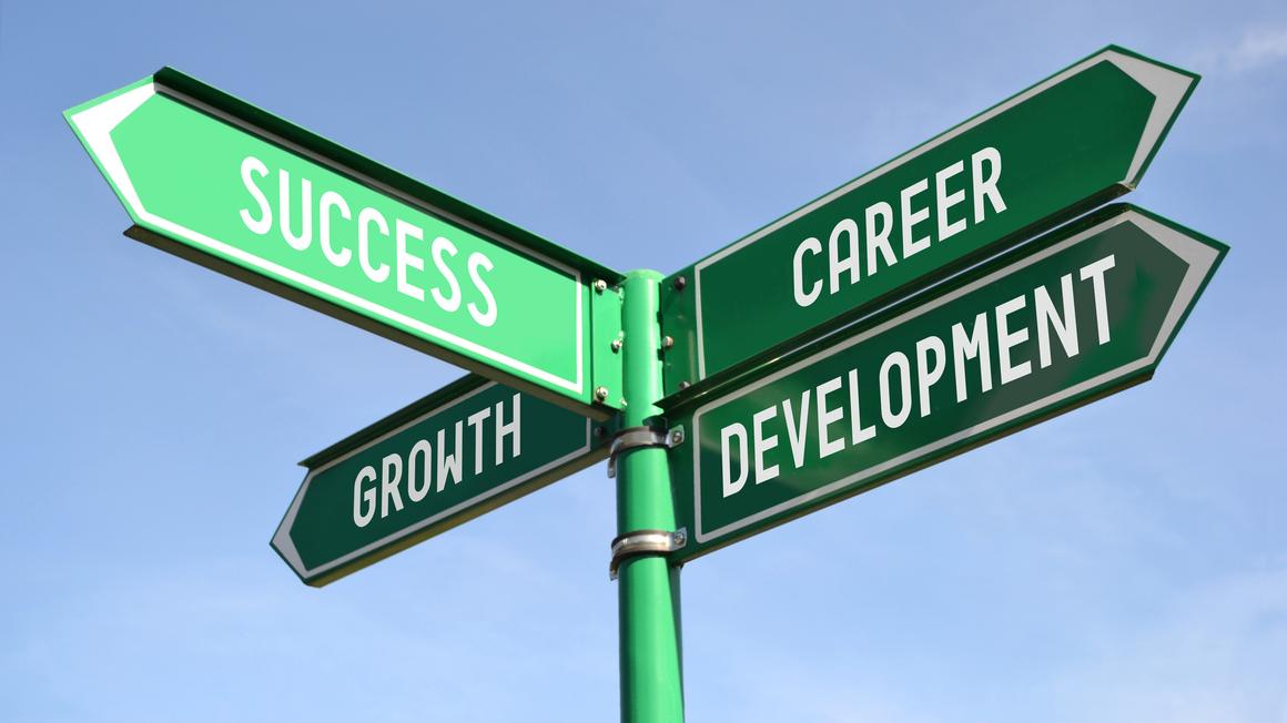 Ten obstacles for developing a new career: what prevents you from changing your professional field