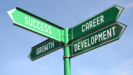 Ten obstacles for developing a new career: what prevents you from changing your professional field