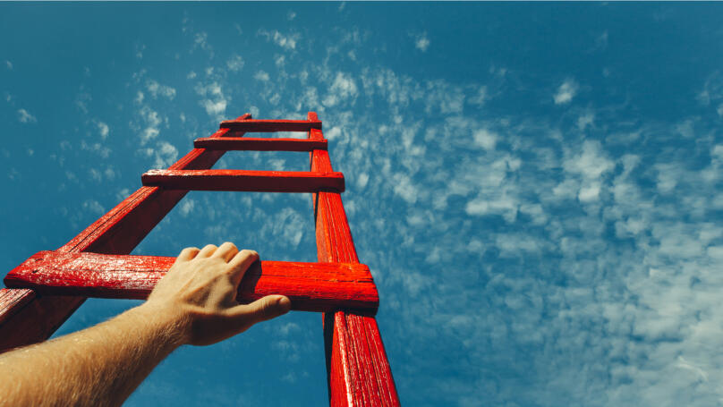 Ten obstacles for developing a new career