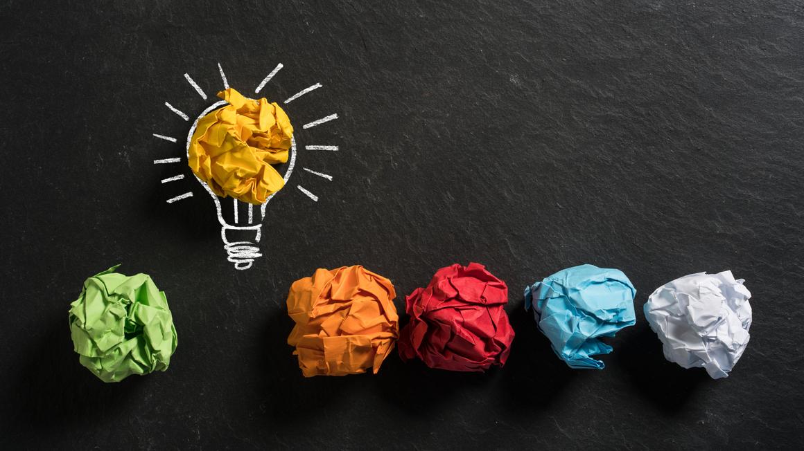 How to test a business idea without losing money