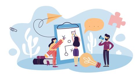 Irish company LearnUpon raises $ 56 million in online learning solutions for corporations