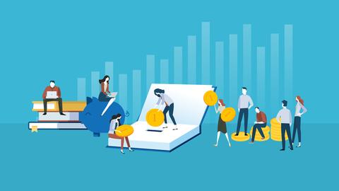 The ranking of the best online universities by ROI is presented