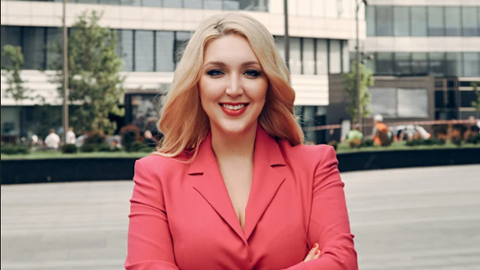 An Article from Mila Semeshkina in Psychologies: The 5 rules of how to fall in love with learning and stay motivated