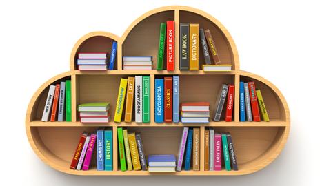Schoolchildren Have Been Subscribed to the Online Library