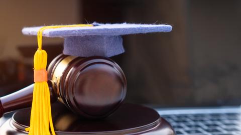 Online education is evolving and needs regulation