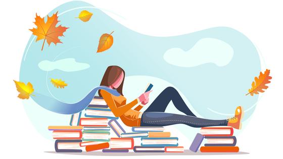 Die 11 Bücher, die ich in diesem Jahr jedem empfehlen möchte