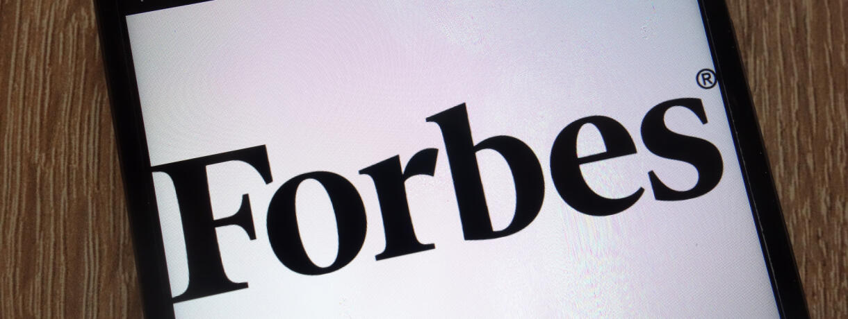 Mila Semeshkina für den amerikanische Forbes: Wie wählt man effektives Corporate Education?