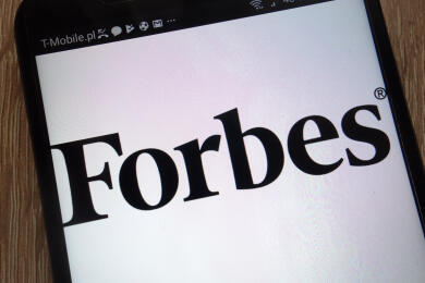 Mila Semeshkina für den amerikanische Forbes: Wie wählt man effektives Corporate Education?