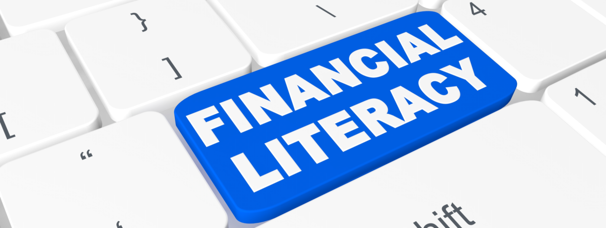 Why is it important to be financially literate?