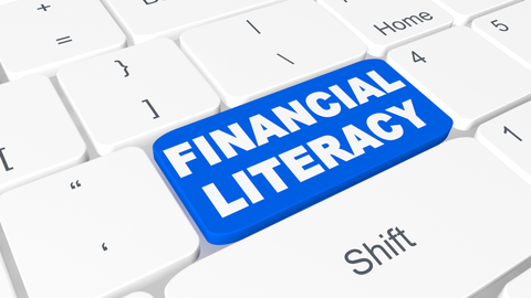 Why is it important to be financially literate?