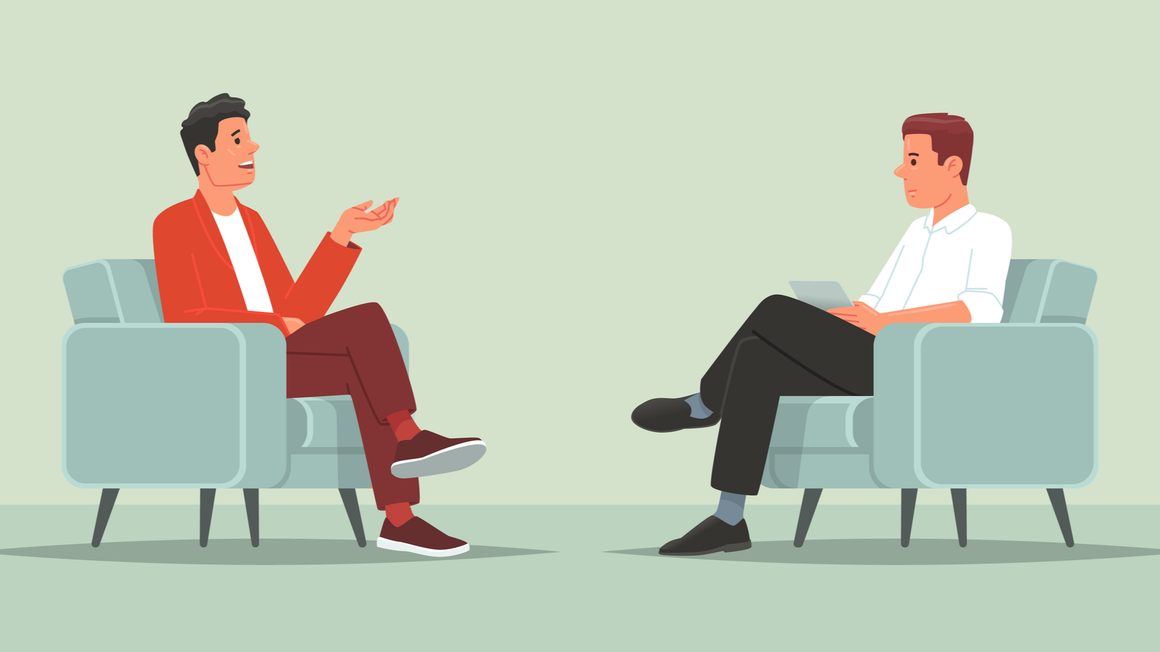 The in-depth interview method: ins and outs