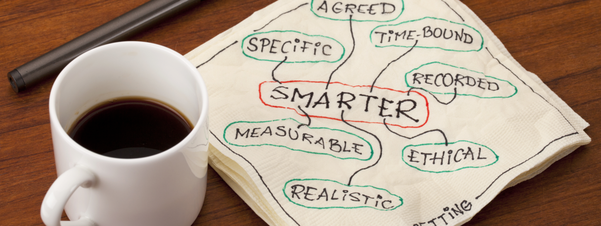 Success Is on the Way: The SMART Goal-Setting Methodology