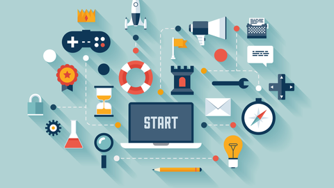 Just add games: gamification as the present and future of online education