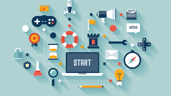 Spielend lernen: Gamification als Gegenwart und Zukunft des E-Learnings