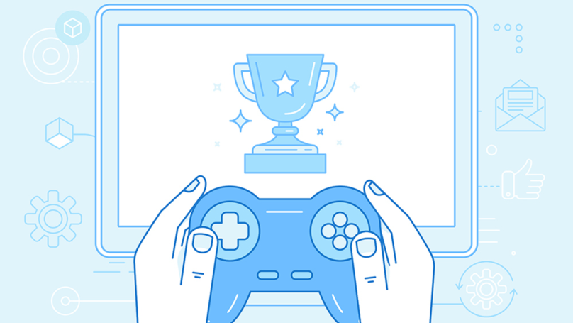 Gamification elements and practices: checklist